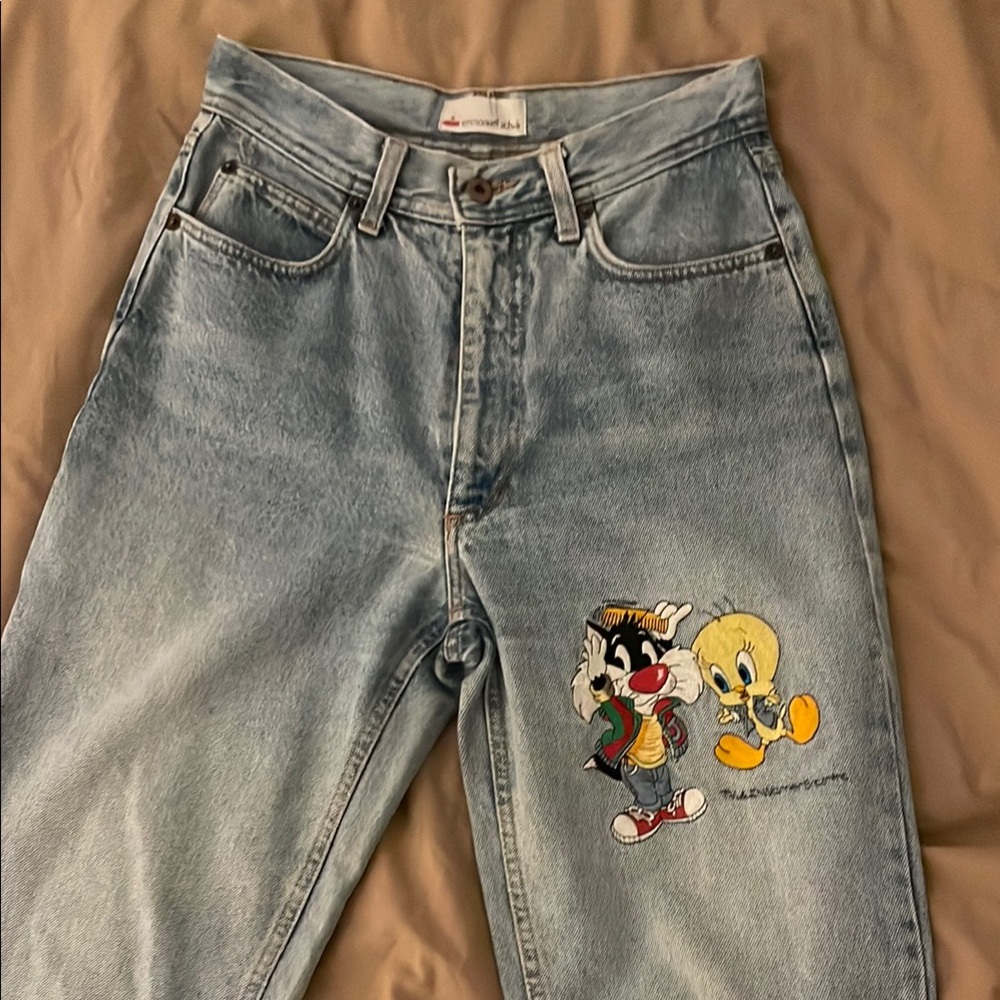 Disney Jeans